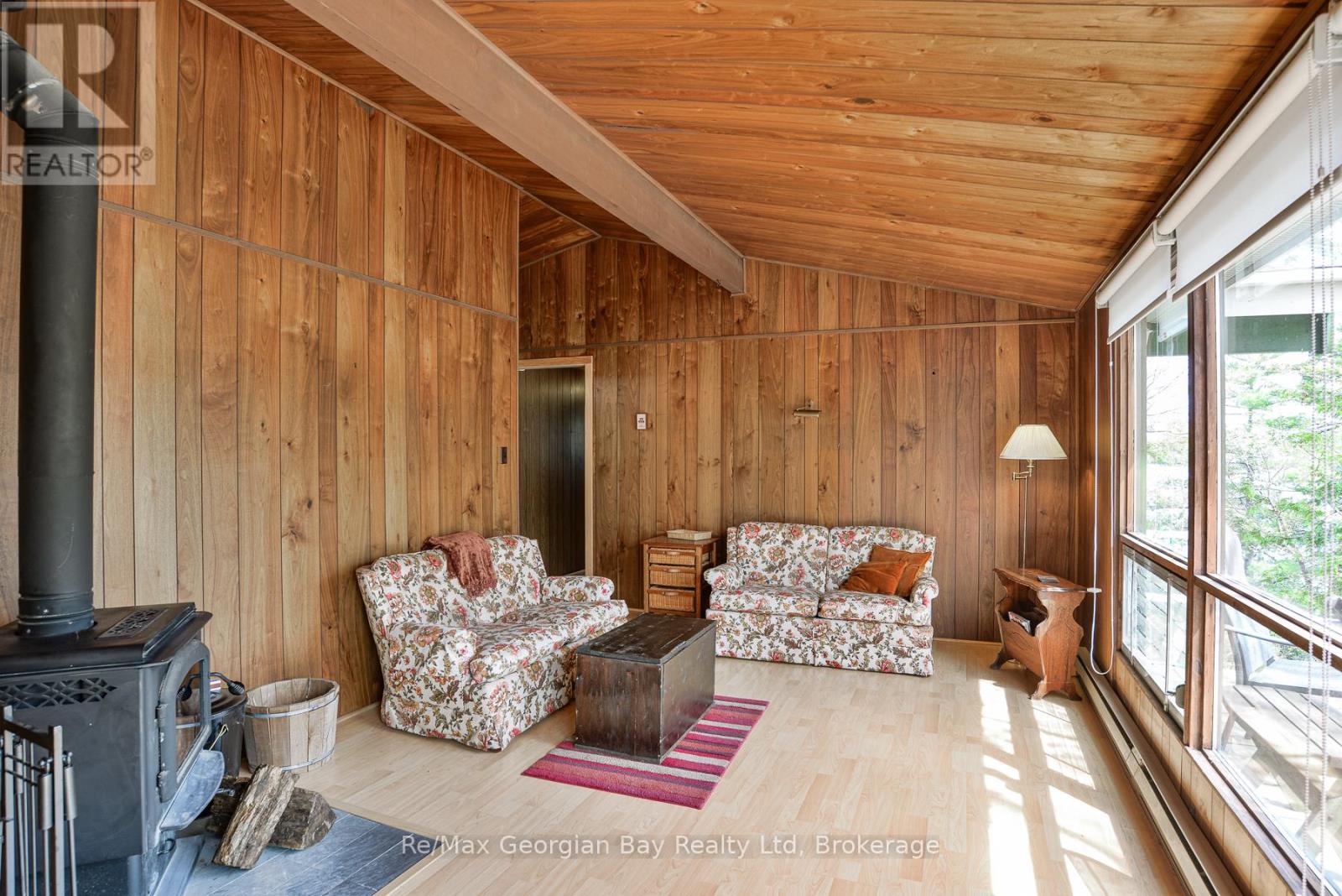 214 Trans Canada Bay Road, Georgian Bay, Ontario  L0K 1S0 - Photo 13 - X12148426