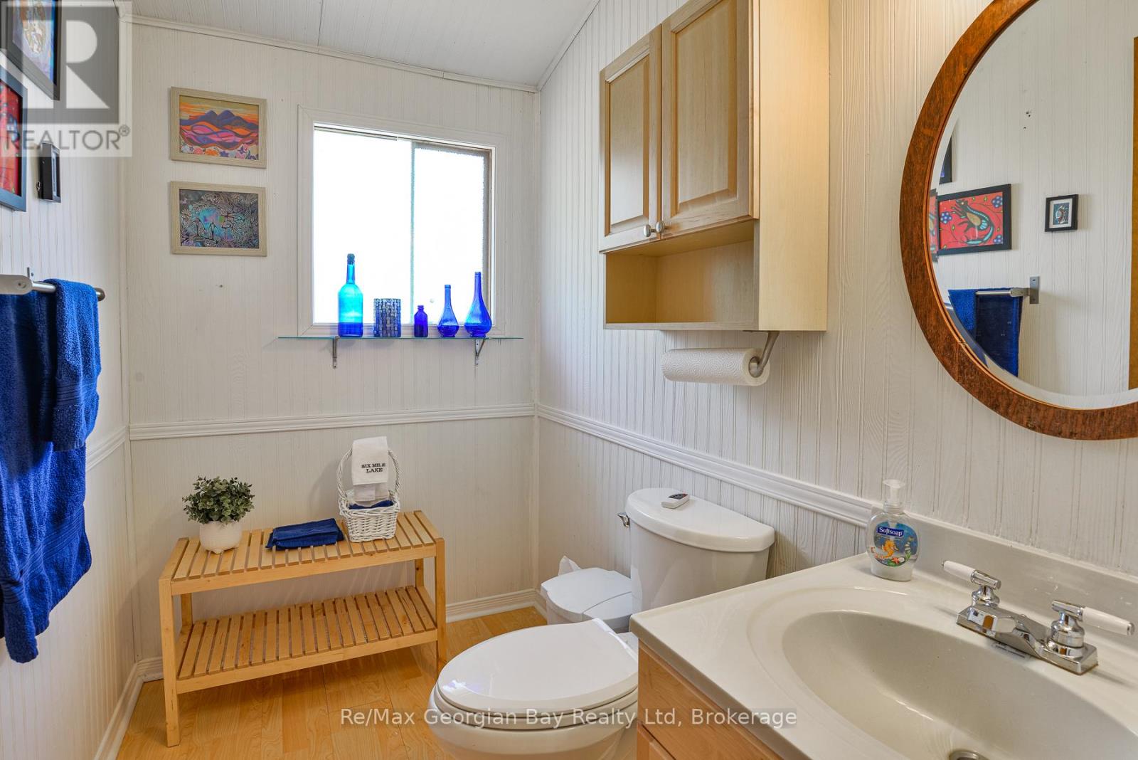 214 Trans Canada Bay Road, Georgian Bay, Ontario  L0K 1S0 - Photo 18 - X12148426