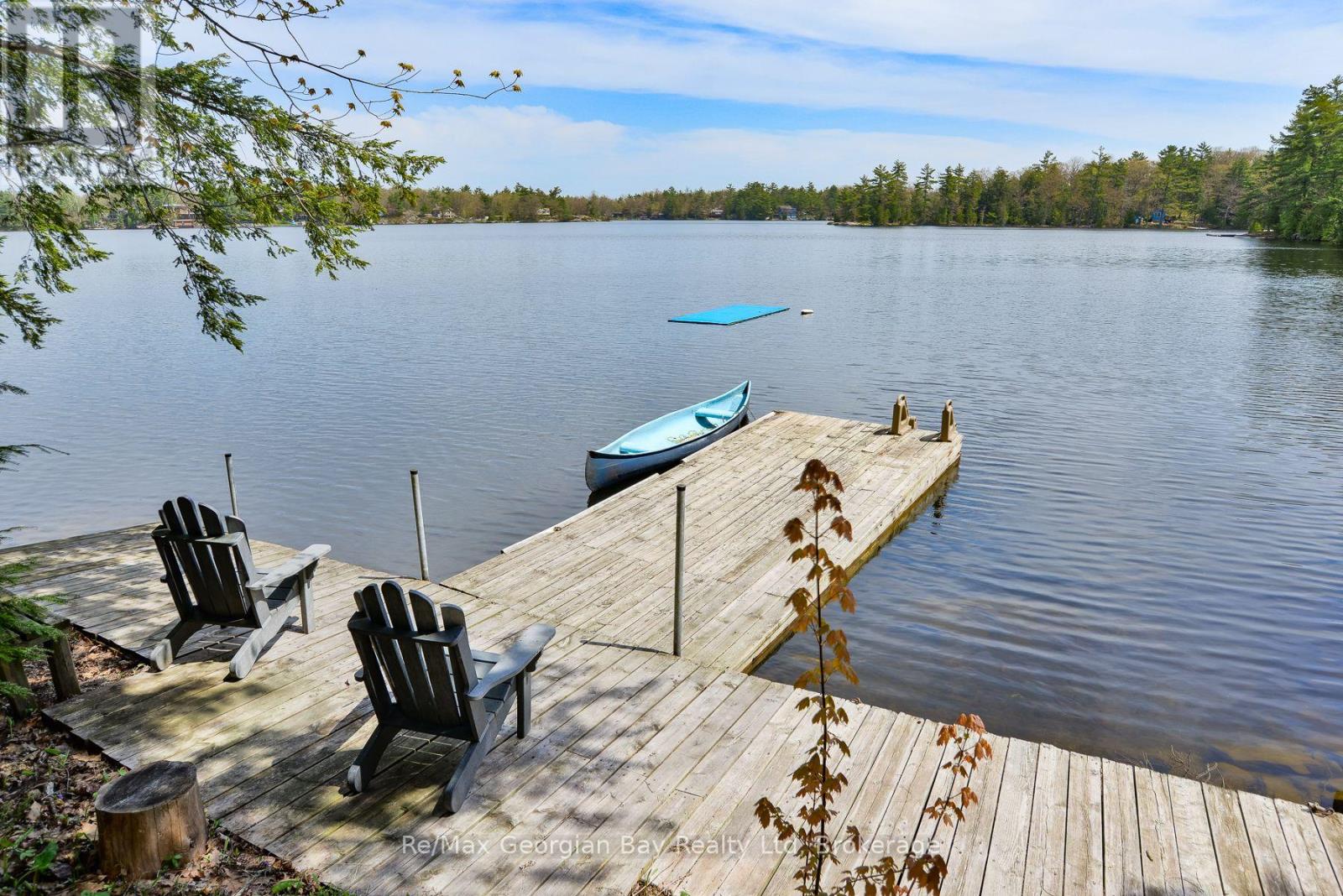 214 Trans Canada Bay Road, Georgian Bay, Ontario  L0K 1S0 - Photo 2 - X12148426