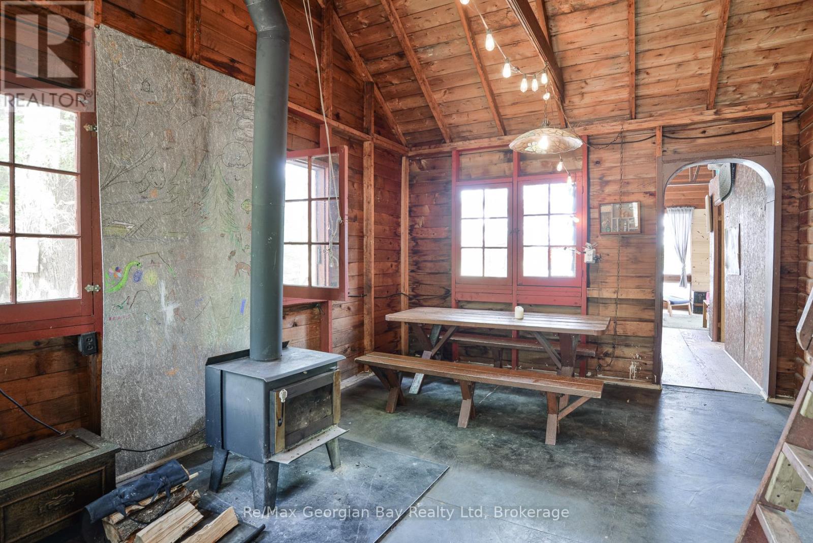 214 Trans Canada Bay Road, Georgian Bay, Ontario  L0K 1S0 - Photo 25 - X12148426