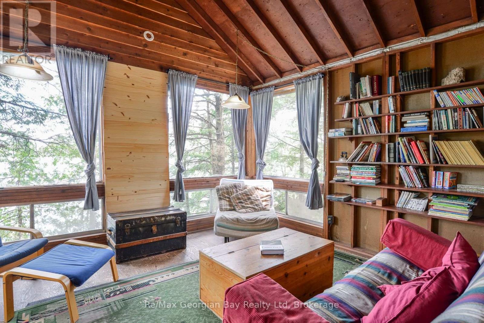 214 Trans Canada Bay Road, Georgian Bay, Ontario  L0K 1S0 - Photo 26 - X12148426