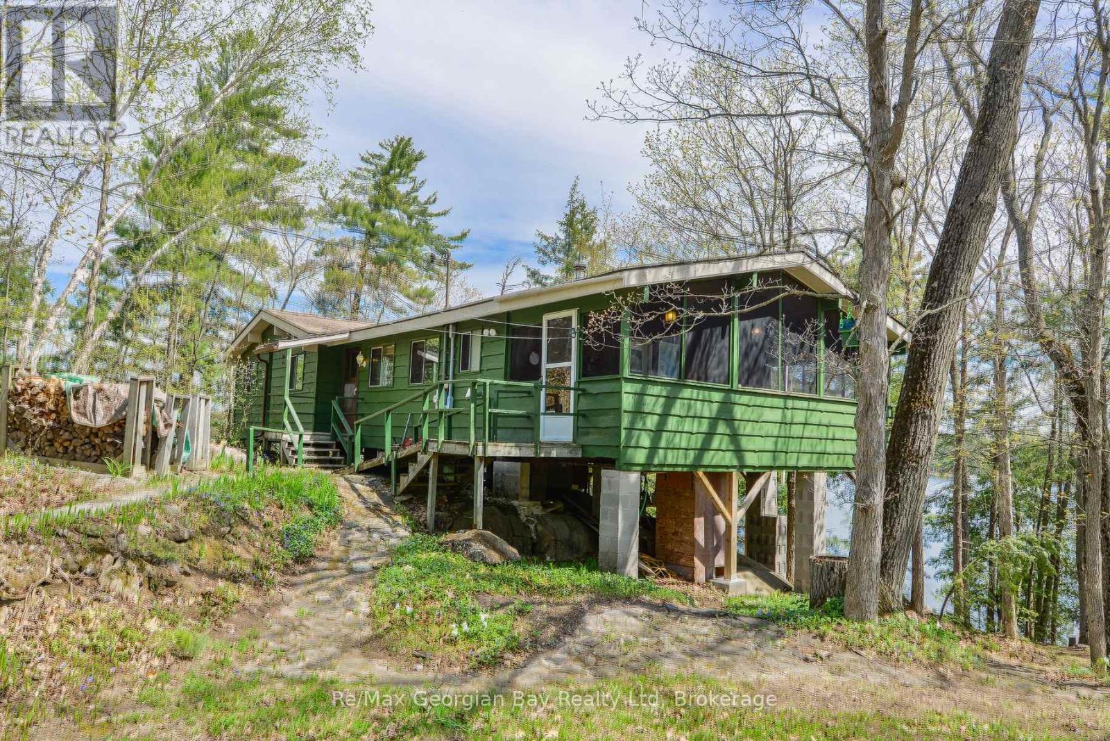 214 Trans Canada Bay Road, Georgian Bay, Ontario  L0K 1S0 - Photo 3 - X12148426