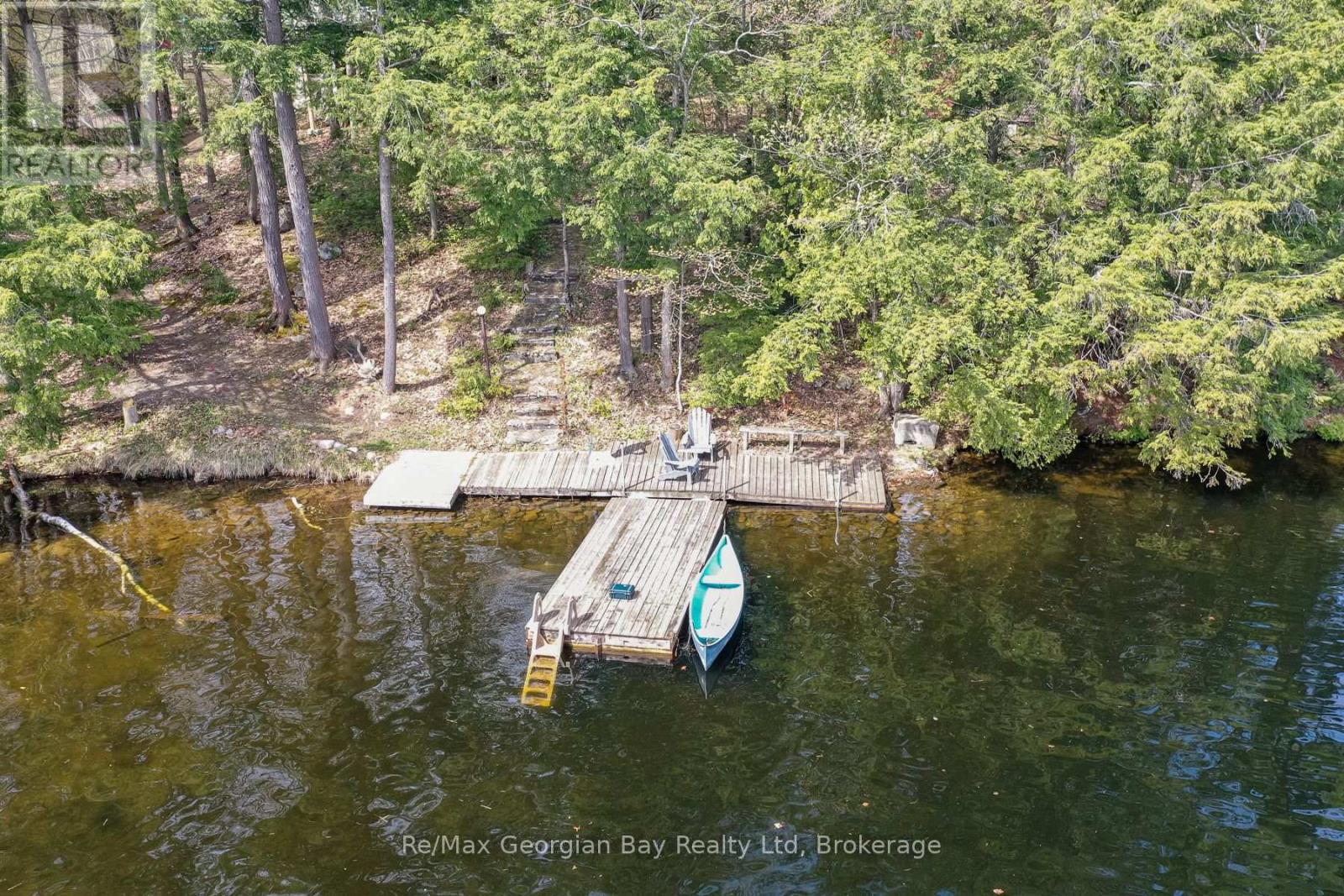 214 Trans Canada Bay Road, Georgian Bay, Ontario  L0K 1S0 - Photo 32 - X12148426