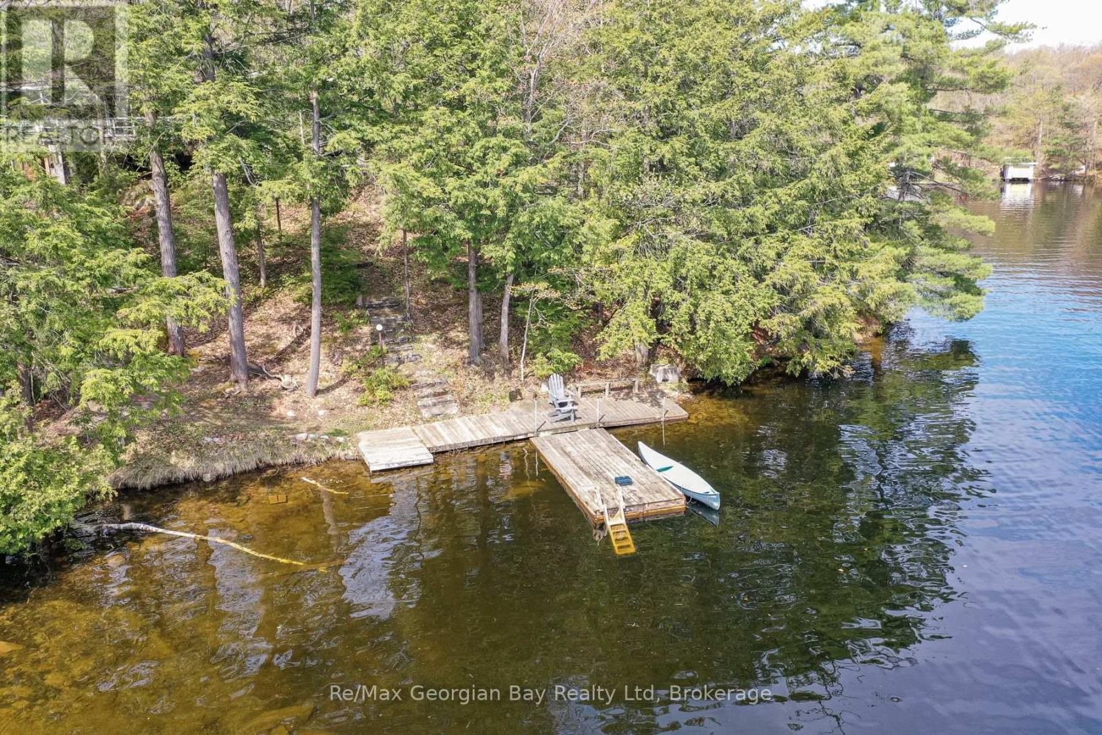 214 Trans Canada Bay Road, Georgian Bay, Ontario  L0K 1S0 - Photo 33 - X12148426