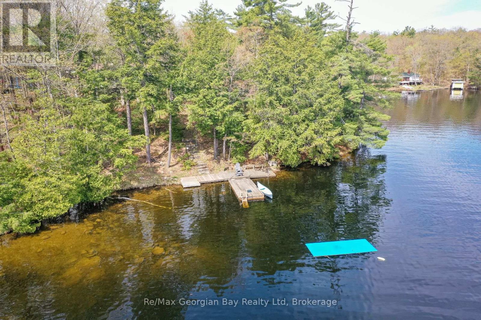 214 Trans Canada Bay Road, Georgian Bay, Ontario  L0K 1S0 - Photo 34 - X12148426