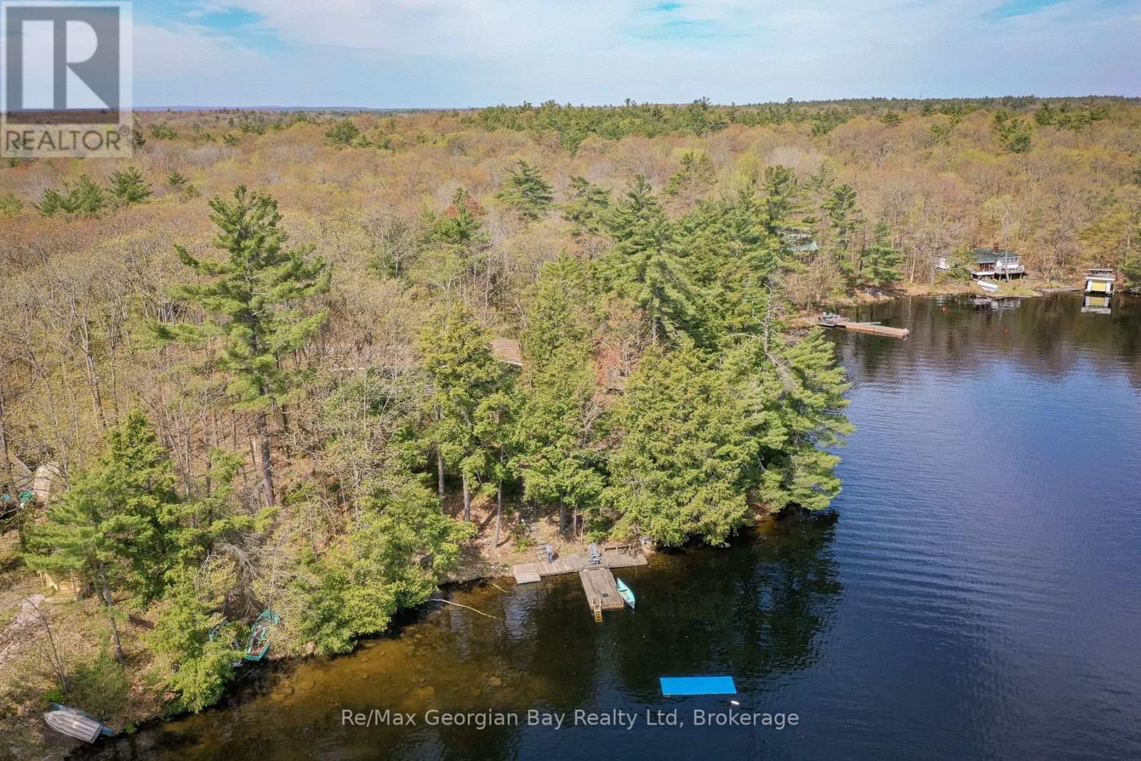 214 Trans Canada Bay Road, Georgian Bay, Ontario  L0K 1S0 - Photo 35 - X12148426