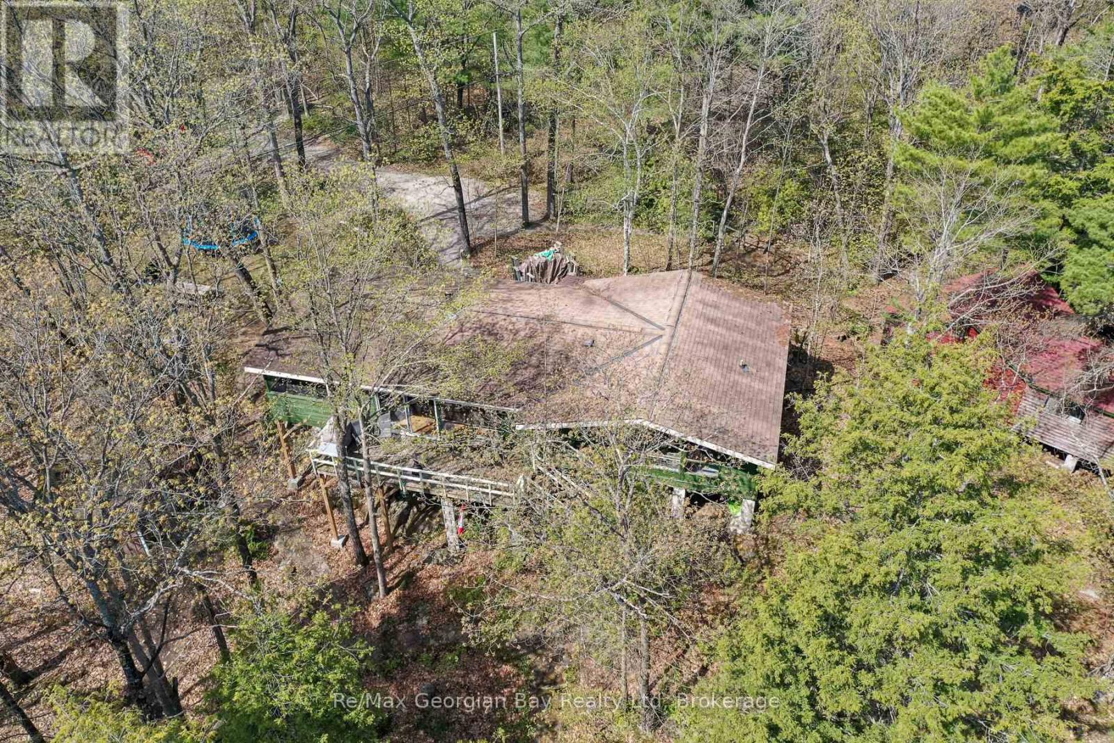 214 Trans Canada Bay Road, Georgian Bay, Ontario  L0K 1S0 - Photo 37 - X12148426