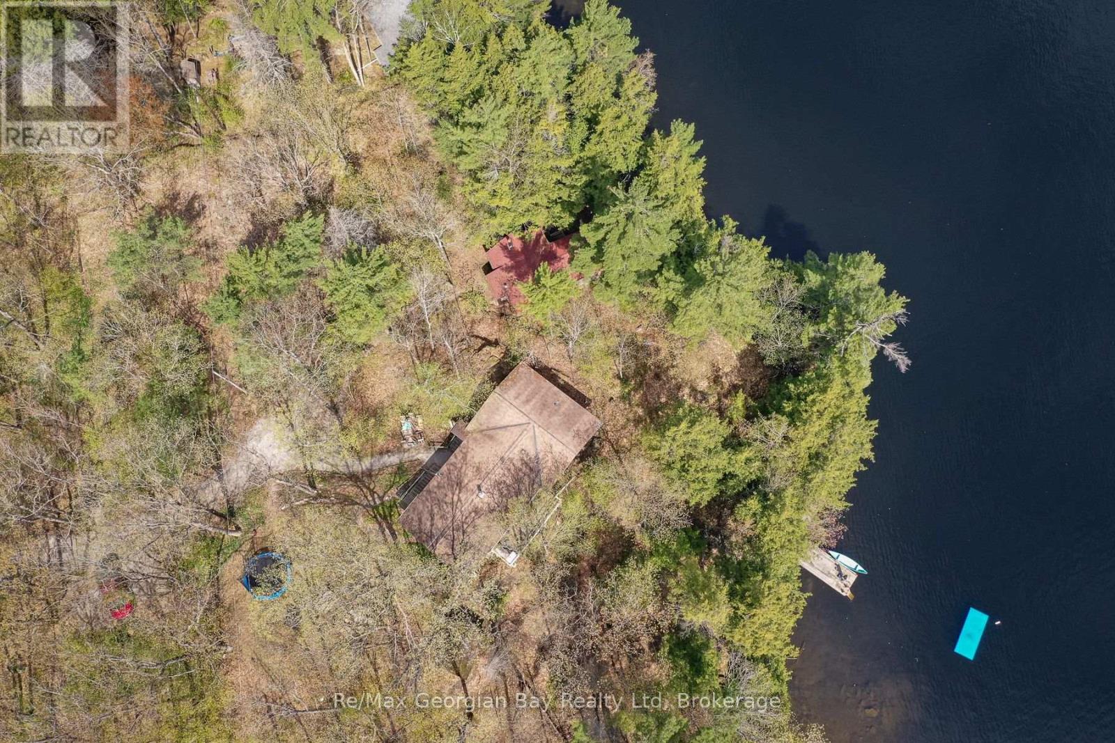 214 Trans Canada Bay Road, Georgian Bay, Ontario  L0K 1S0 - Photo 38 - X12148426