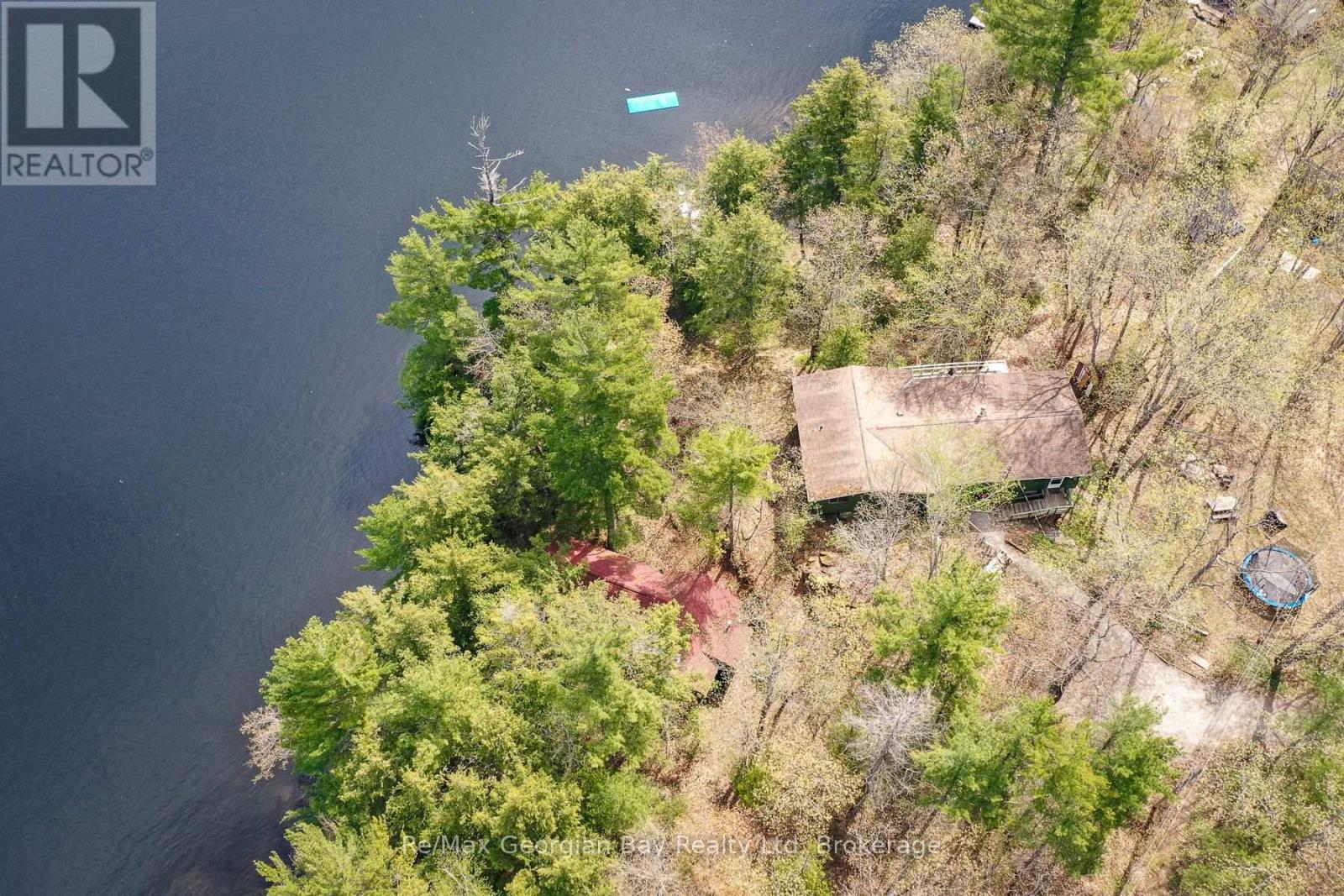 214 Trans Canada Bay Road, Georgian Bay, Ontario  L0K 1S0 - Photo 39 - X12148426