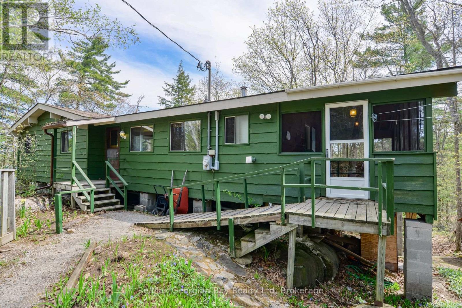 214 Trans Canada Bay Road, Georgian Bay, Ontario  L0K 1S0 - Photo 4 - X12148426