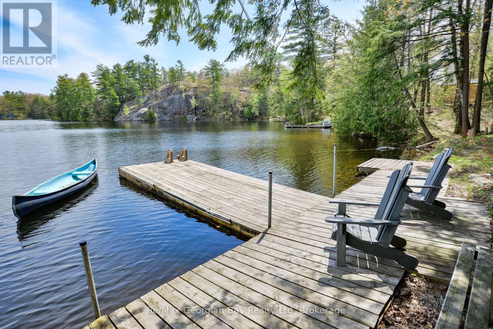 214 Trans Canada Bay Road, Georgian Bay, Ontario  L0K 1S0 - Photo 41 - X12148426