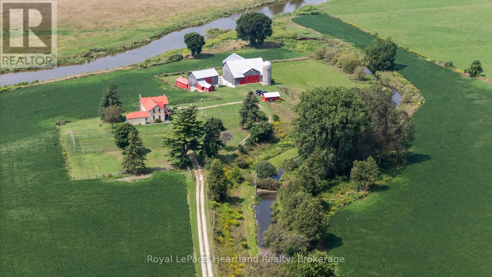 89739 BELMORE LINE, Morris-Turnberry, Ontario