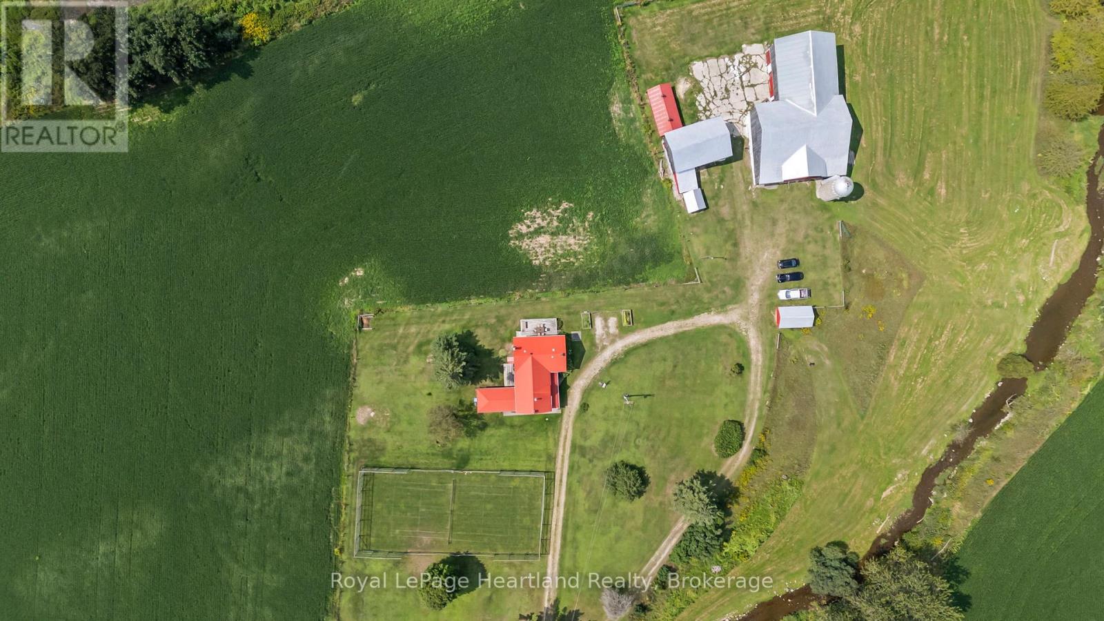 89739 Belmore Line, Howick, Ontario  N0G 2X0 - Photo 4 - X12148429