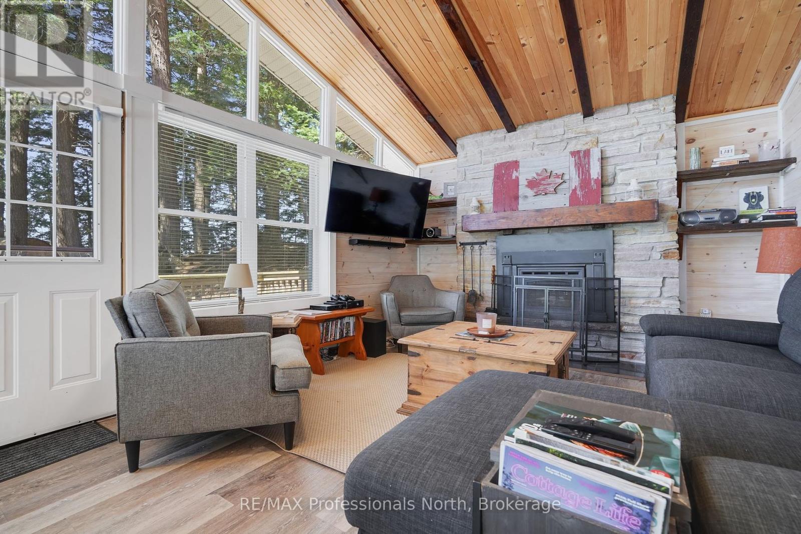 636 Skyline Drive, Armour, Ontario  P0A 1J0 - Photo 21 - X12148457