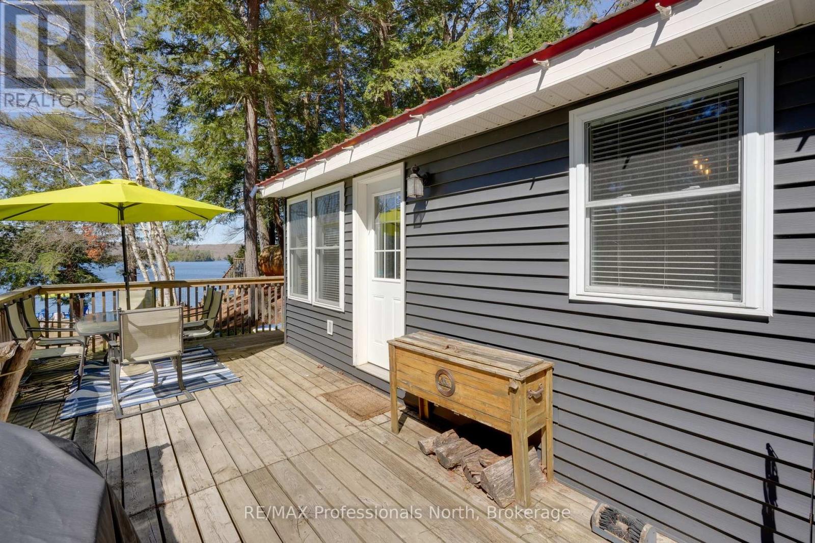636 Skyline Drive, Armour, Ontario  P0A 1J0 - Photo 35 - X12148457