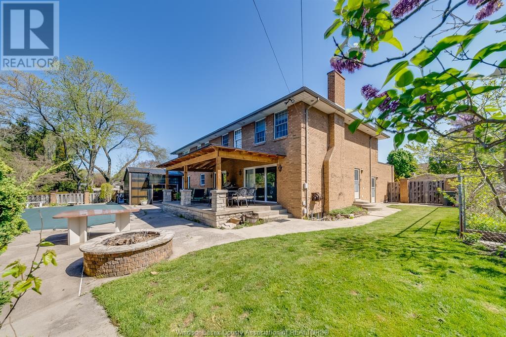 3737 Huntington Avenue, Windsor, Ontario  N9E 3N4 - Photo 44 - 25012079