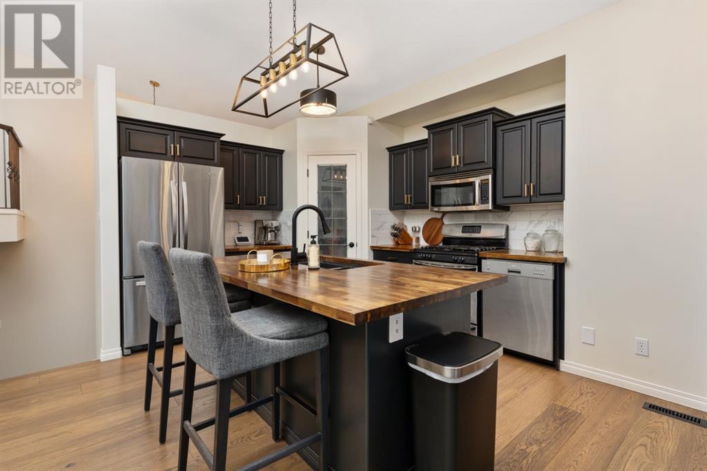 5812 28 Avenue, Camrose, Alberta  T4V 1P8 - Photo 6 - A2197856