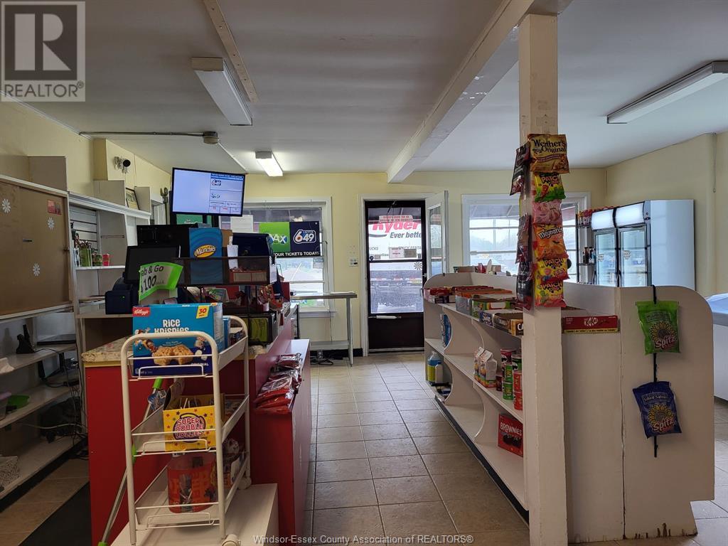 477-B 2nd Concession, Amherstburg, Ontario  N9V 3R3 - Photo 2 - 25012147