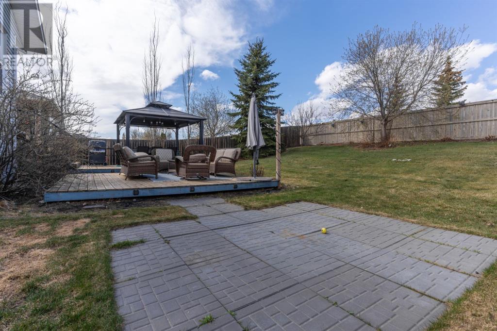 5812 28 Avenue, Camrose, Alberta  T4V 1P8 - Photo 28 - A2197856