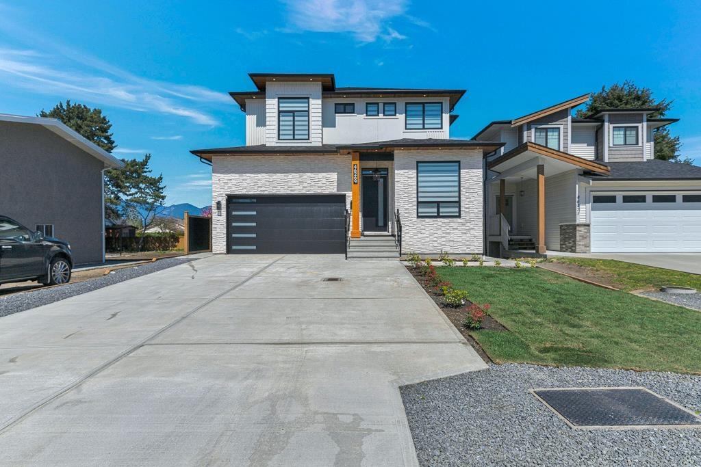 46269 Stevenson Road, Sardis East Vedder, Chilliwack, British Columbia  V2R 2R5 - Photo 1 - R3002577