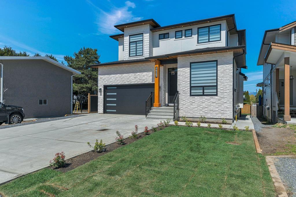 46269 Stevenson Road, Sardis East Vedder, Chilliwack, British Columbia  V2R 2R5 - Photo 2 - R3002577