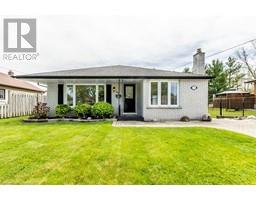 30 TERRACE Avenue, Welland, Ontario