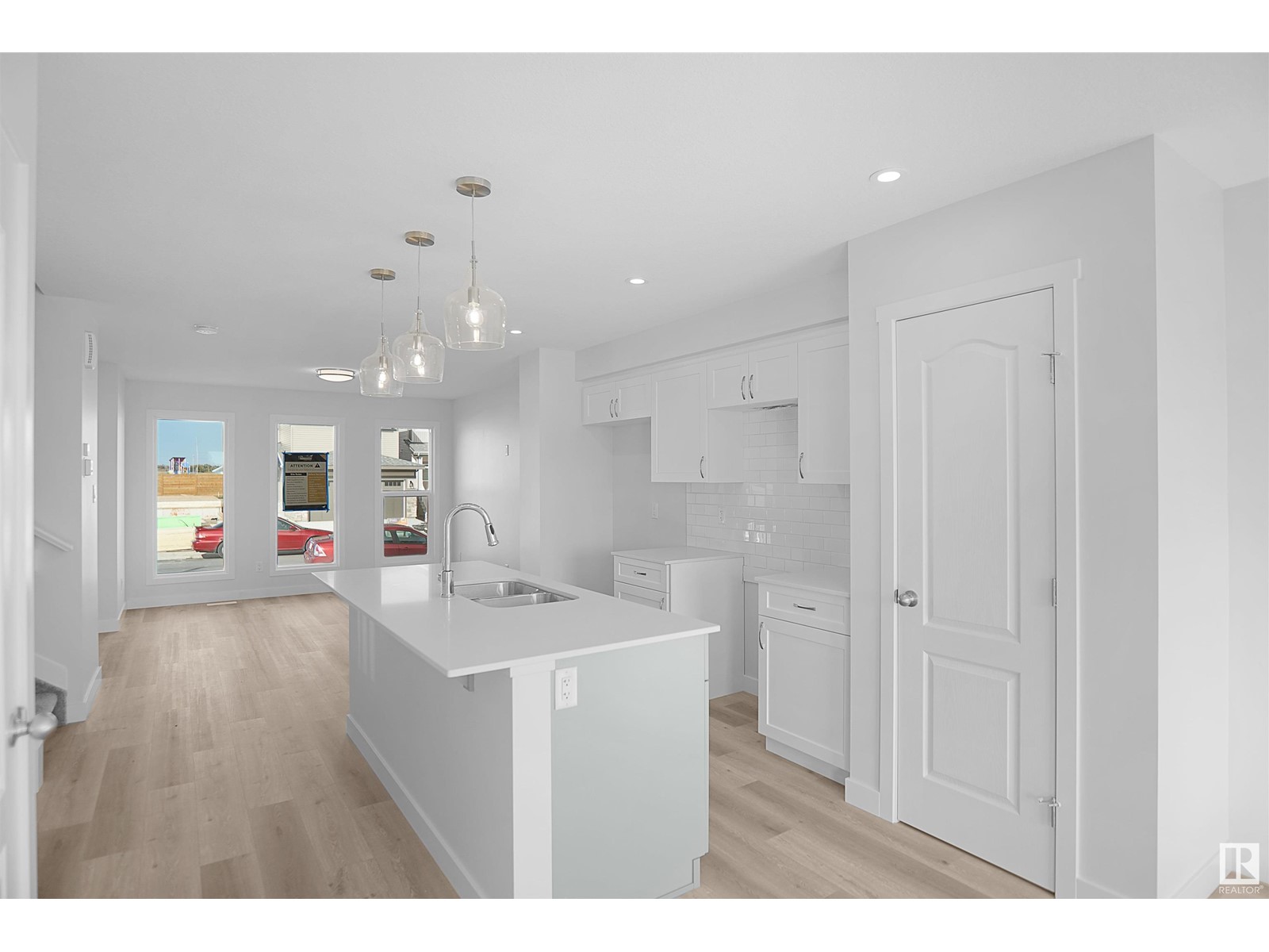 1206 Keswick Dr Sw, Edmonton, Alberta  T6W 4J9 - Photo 7 - E4436378