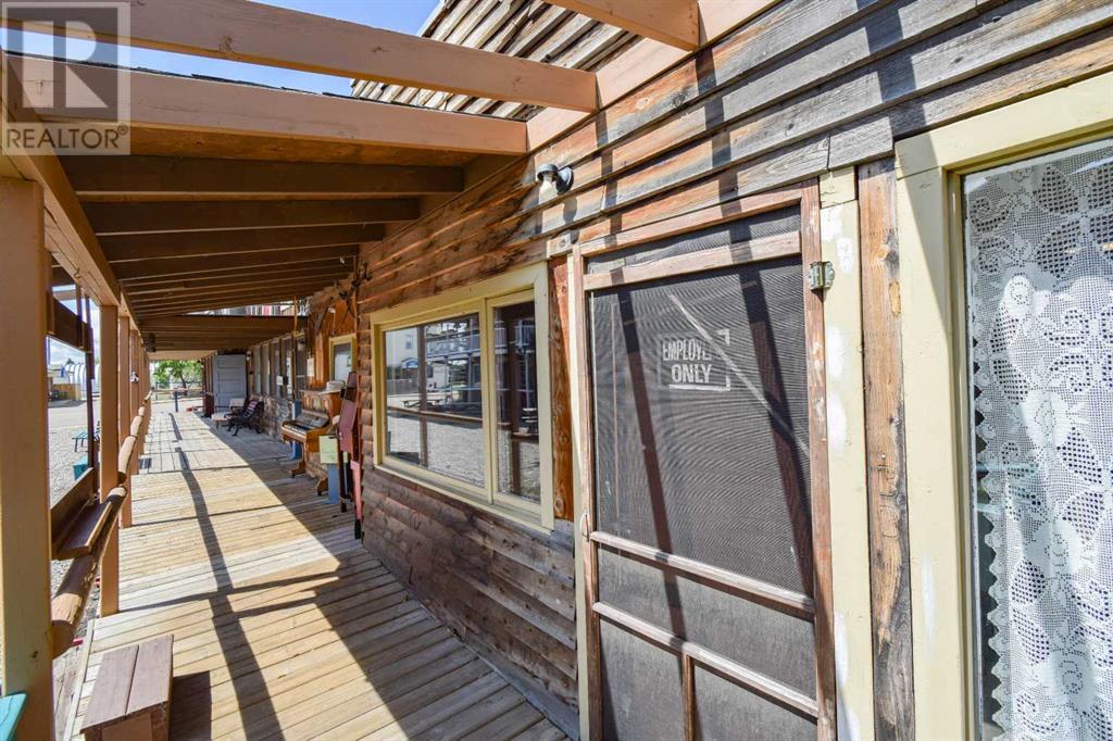 40 Main Street, Big Valley, Alberta  T0J 0G0 - Photo 34 - A2210773