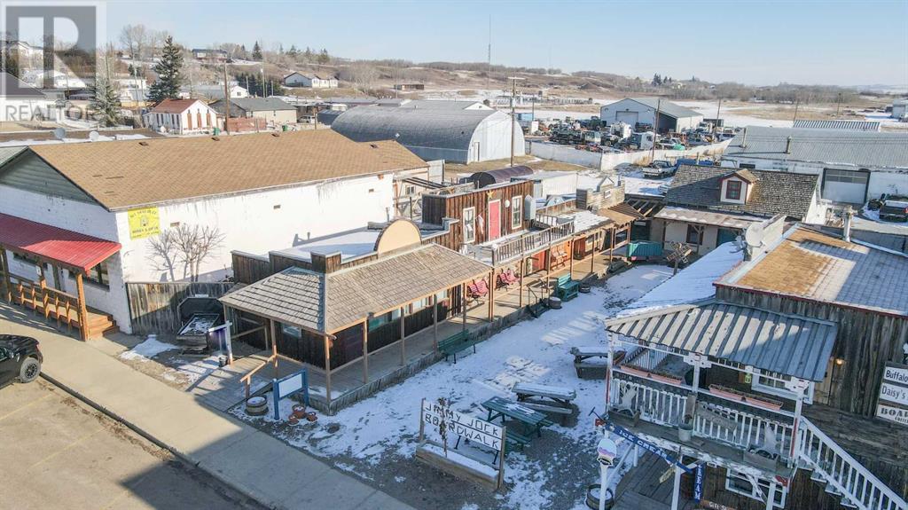 40 Main Street, Big Valley, Alberta  T0J 0G0 - Photo 37 - A2210773