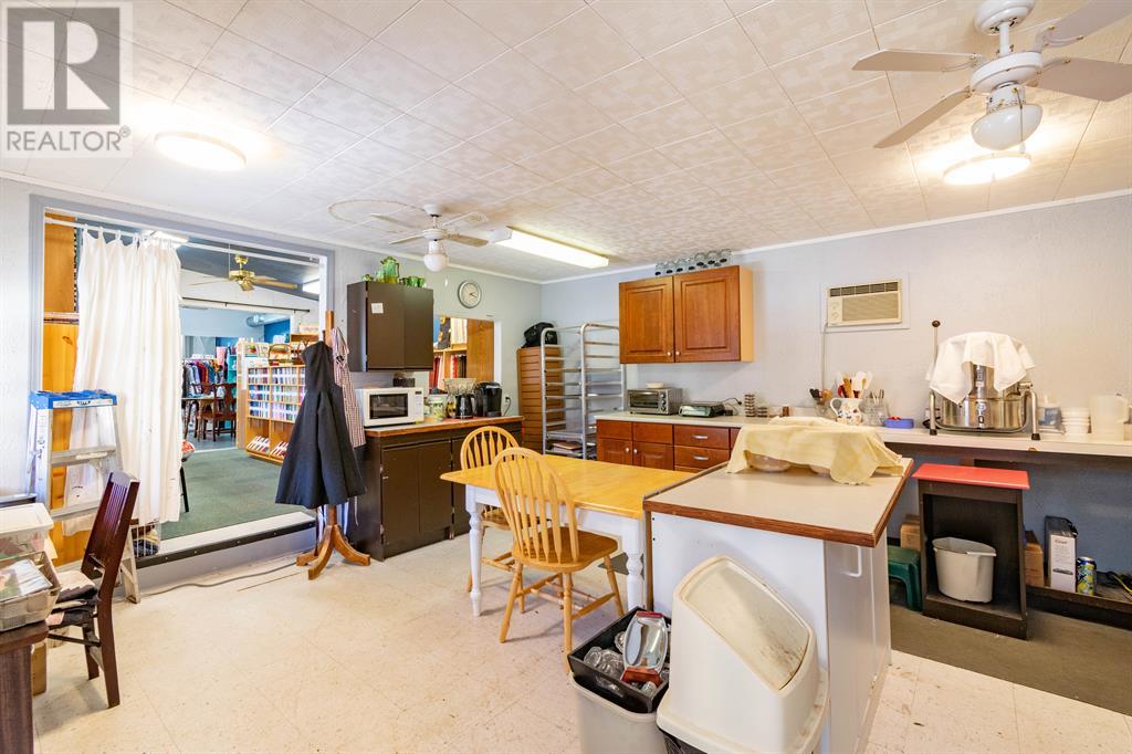 40 Main Street, Big Valley, Alberta  T0J 0G0 - Photo 30 - A2210773