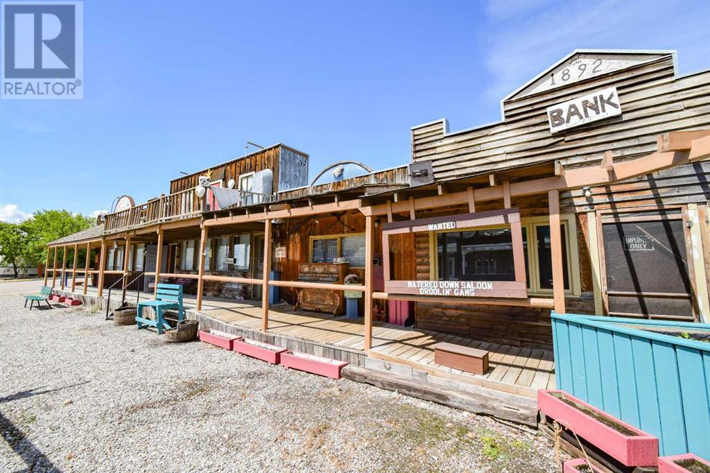 40 Main Street, Big Valley, Alberta  T0J 0G0 - Photo 33 - A2210773