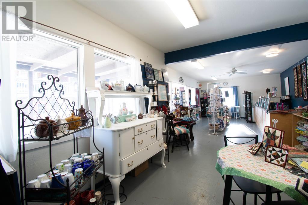 40 Main Street, Big Valley, Alberta  T0J 0G0 - Photo 20 - A2210773