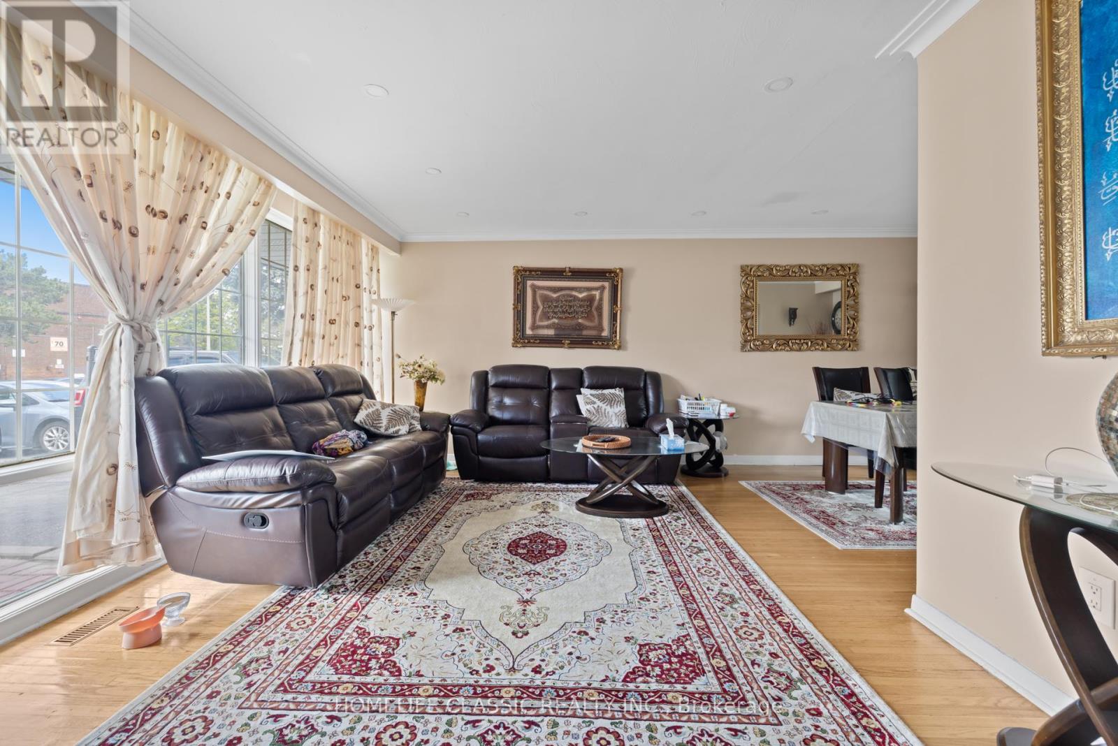 83 John Garland Boulevard, Toronto, Ontario  M9V 1N5 - Photo 3 - W12148234