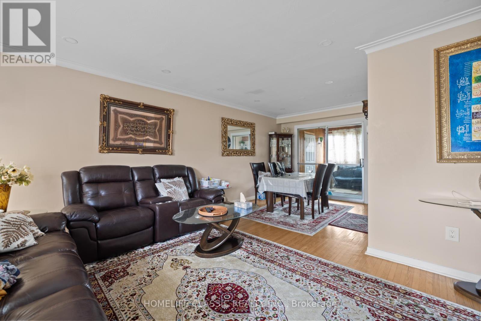 83 John Garland Boulevard, Toronto, Ontario  M9V 1N5 - Photo 4 - W12148234