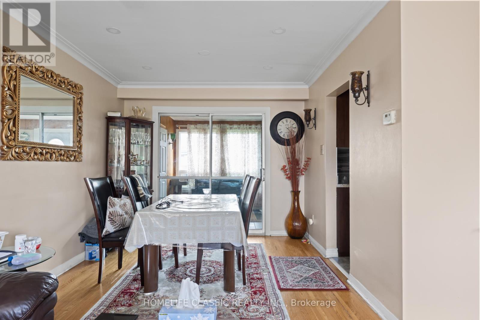 83 John Garland Boulevard, Toronto, Ontario  M9V 1N5 - Photo 5 - W12148234