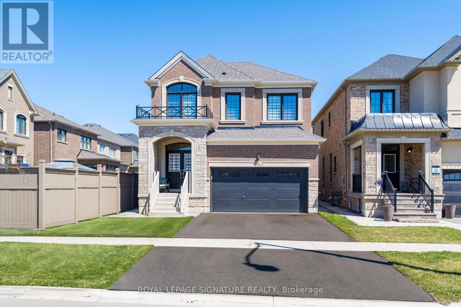 Property at 21 VINEYARD DRIVE image 1