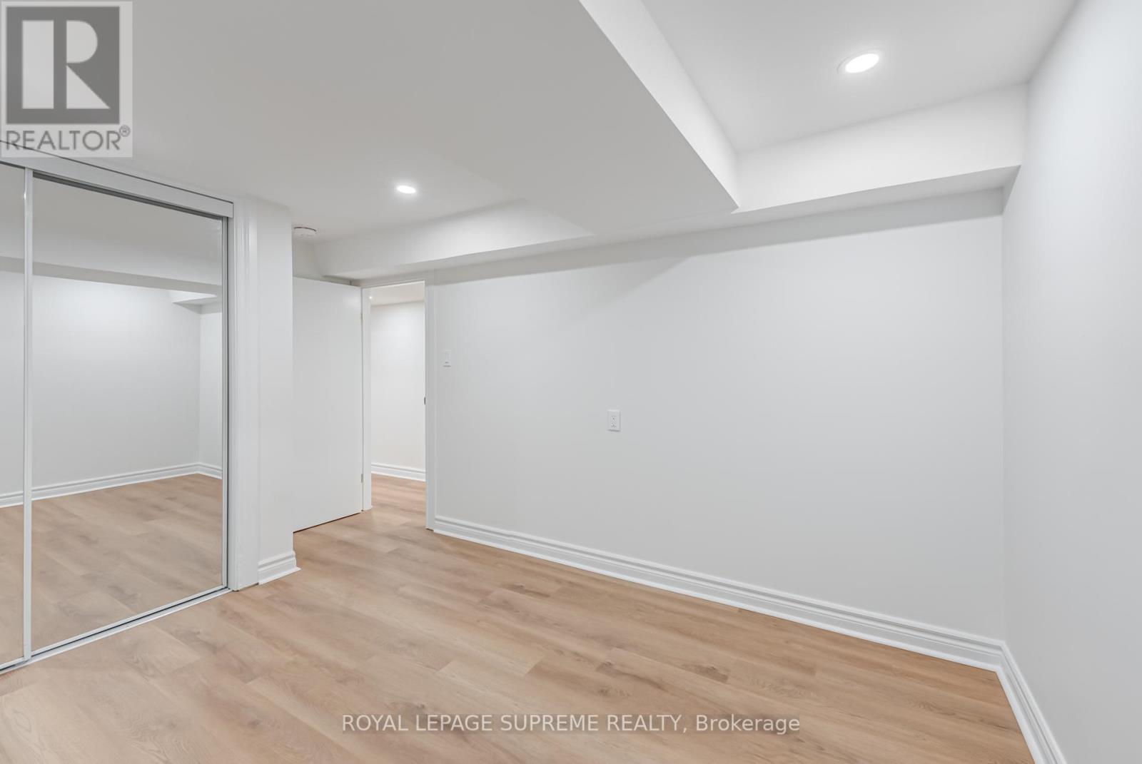 Bsmt - 11 Earlscourt Avenue, Toronto, Ontario  M6E 4A7 - Photo 12 - W12148262