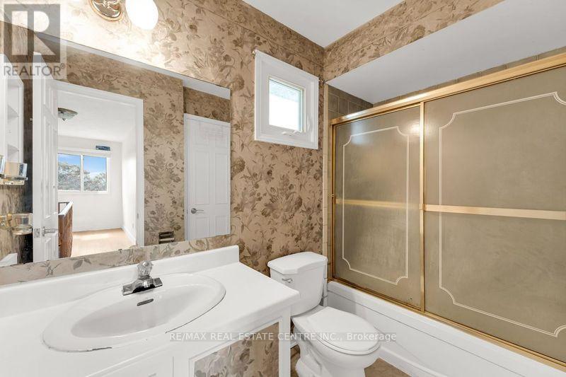 56 Philosophers Trail, Brampton, Ontario  L6S 4C9 - Photo 20 - W12148292
