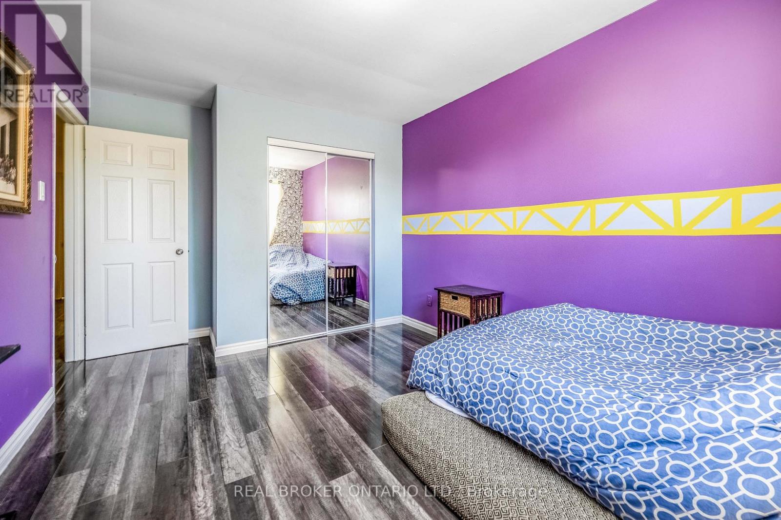 72 Bruce Beer Drive, Brampton, Ontario  L6V 2W9 - Photo 9 - W12148300