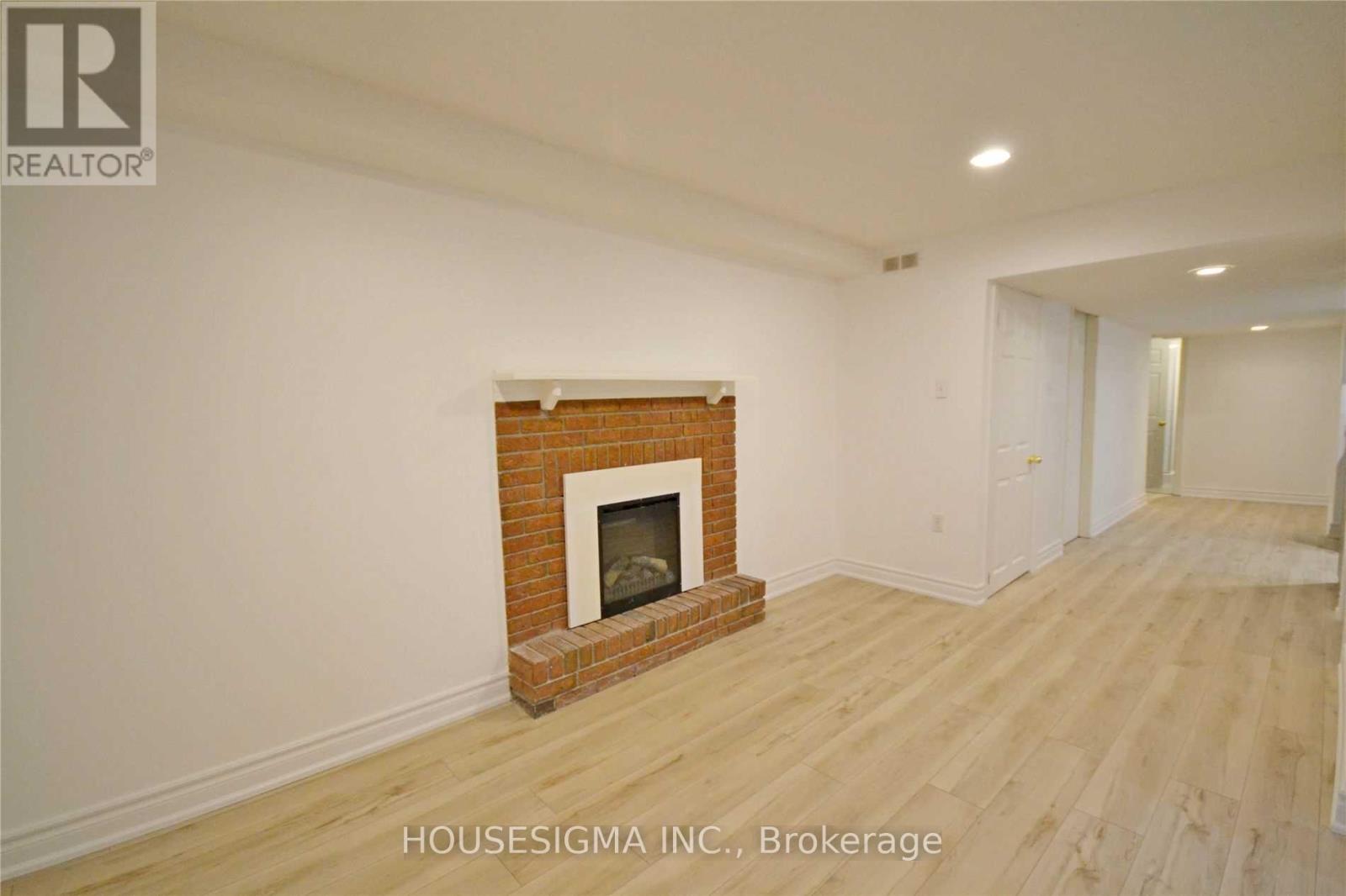 Bsmt - 95 Orsett Street, Oakville, Ontario  L6H 2P1 - Photo 5 - W12148314