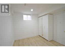 BSMT - 95 ORSETT STREET, Oakville, Ontario