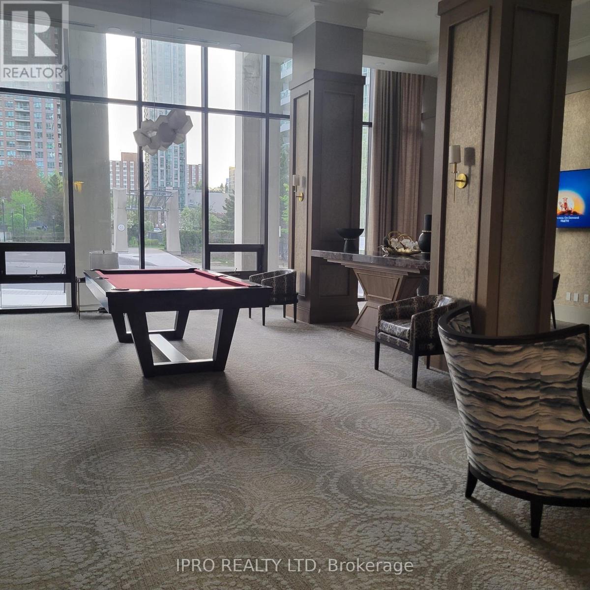 1801 - 30 Elm Drive W, Mississauga, Ontario  L5B 0N6 - Photo 19 - W12148360