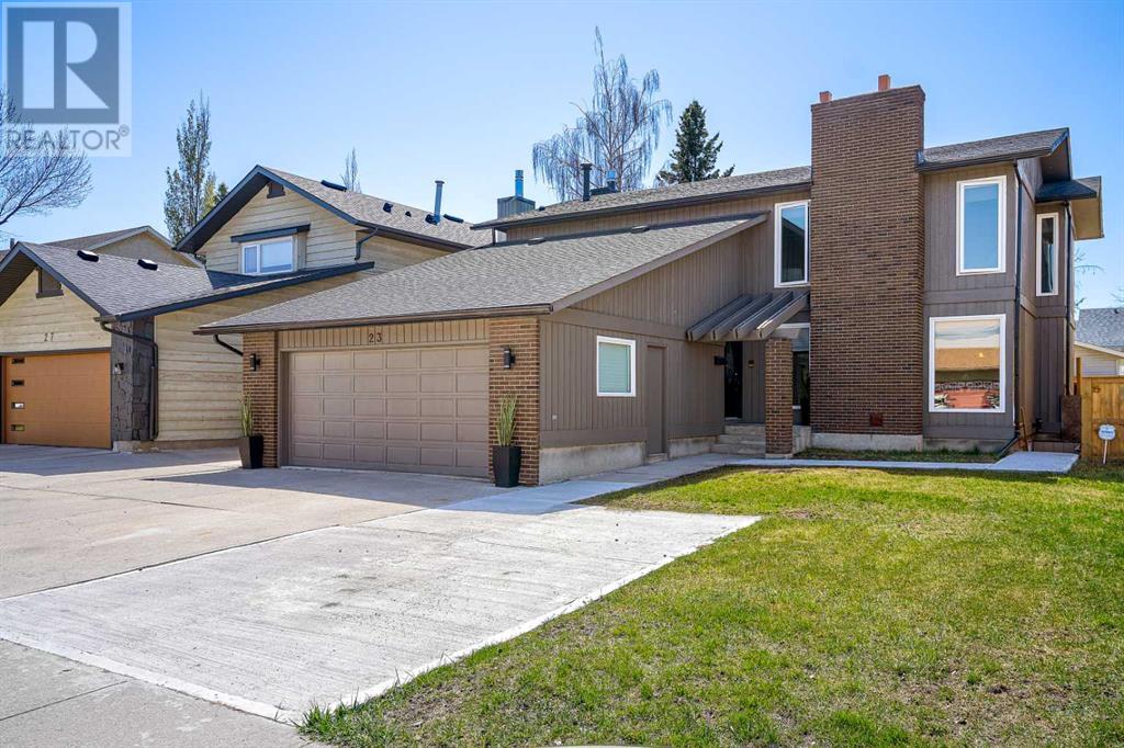 Property at 23 deerbrook Road SE image 2