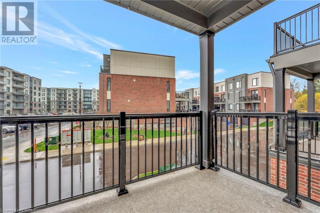 99 Roger Street Unit# 53, Waterloo, Ontario  N2J 0G1 - Photo 19 - 40716831