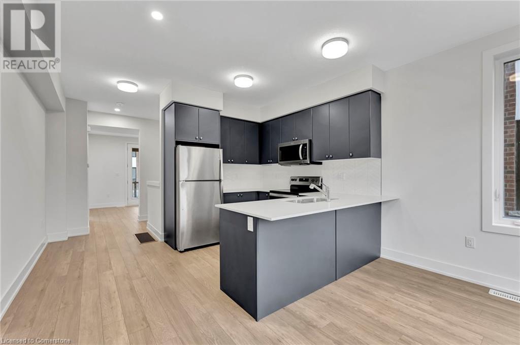 99 Roger Street Unit# 53, Waterloo, Ontario  N2J 0G1 - Photo 7 - 40716831