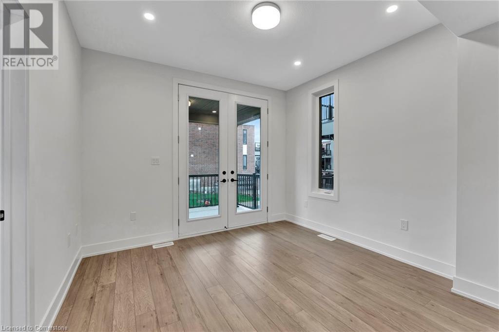 99 Roger Street Unit# 53, Waterloo, Ontario  N2J 0G1 - Photo 13 - 40716831