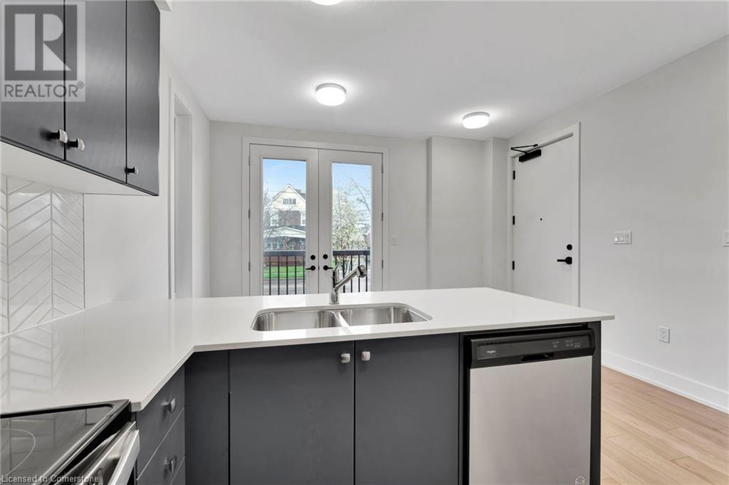 99 Roger Street Unit# 53, Waterloo, Ontario  N2J 0G1 - Photo 10 - 40716831