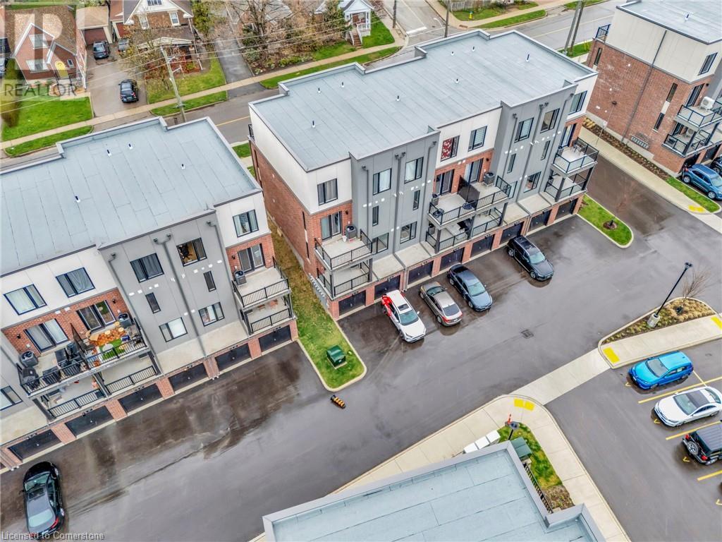 99 Roger Street Unit# 53, Waterloo, Ontario  N2J 0G1 - Photo 34 - 40716831