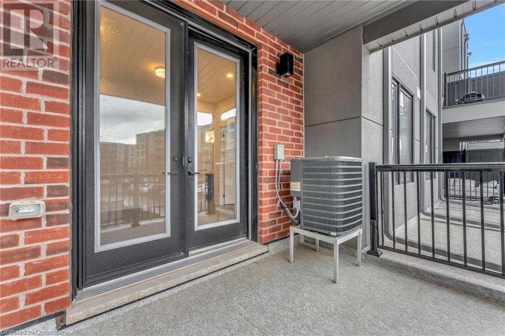 99 Roger Street Unit# 53, Waterloo, Ontario  N2J 0G1 - Photo 20 - 40716831