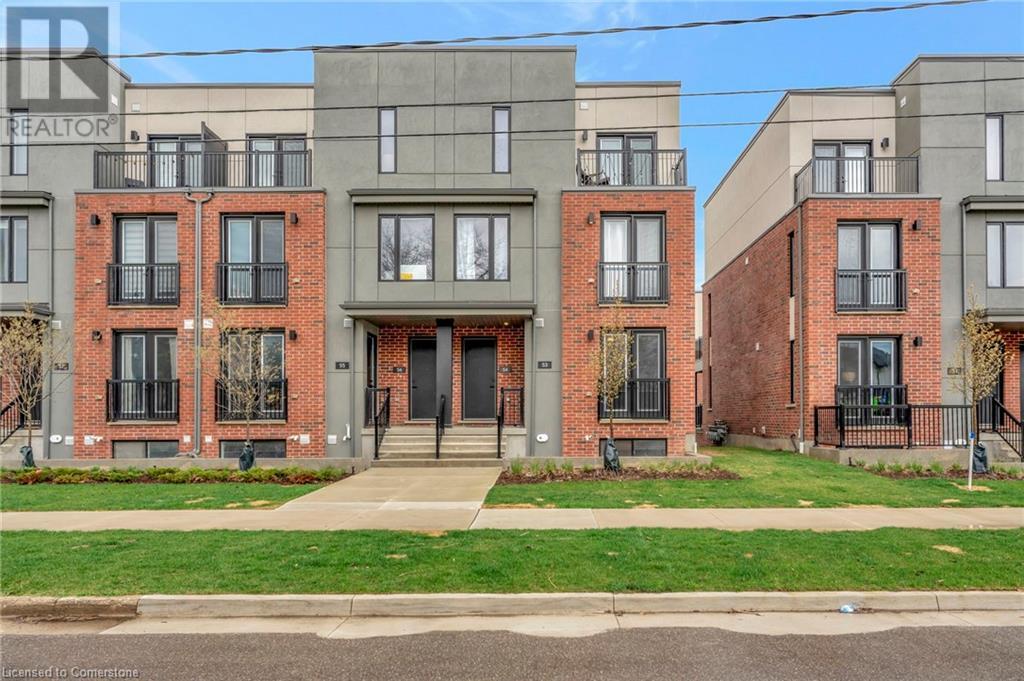 Property at 99 ROGER Street Unit# 53 image 3